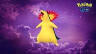 Typhlosion (Image via The Pokemon Company)